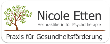 Praxis für Gesundheitsförderung - Nicole Etten