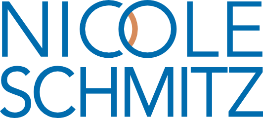 Logo Nicole Schmitz Unternehmensberatung