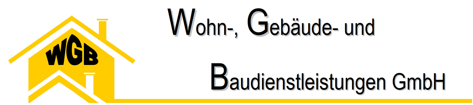 WGB Wohn-, Gebäude- und Baudienstleistungen GmbH