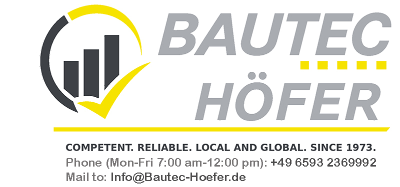 EifelBauShop.de – BAUTEC Online-Shops für Profis