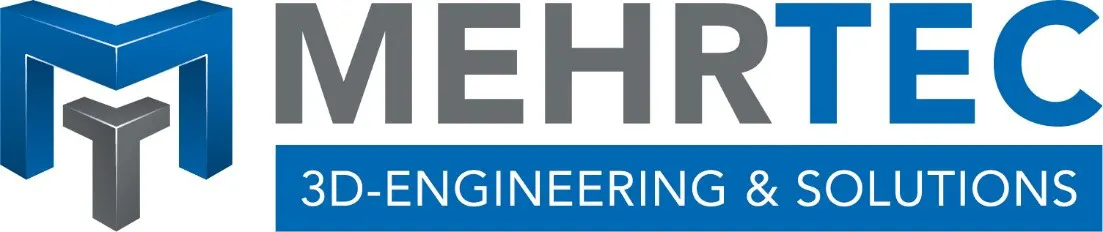 MehrTec GmbH Logo